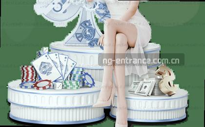 摄影展现场灯光聚焦于展墙